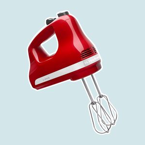 KitchenAid Hand Mixer