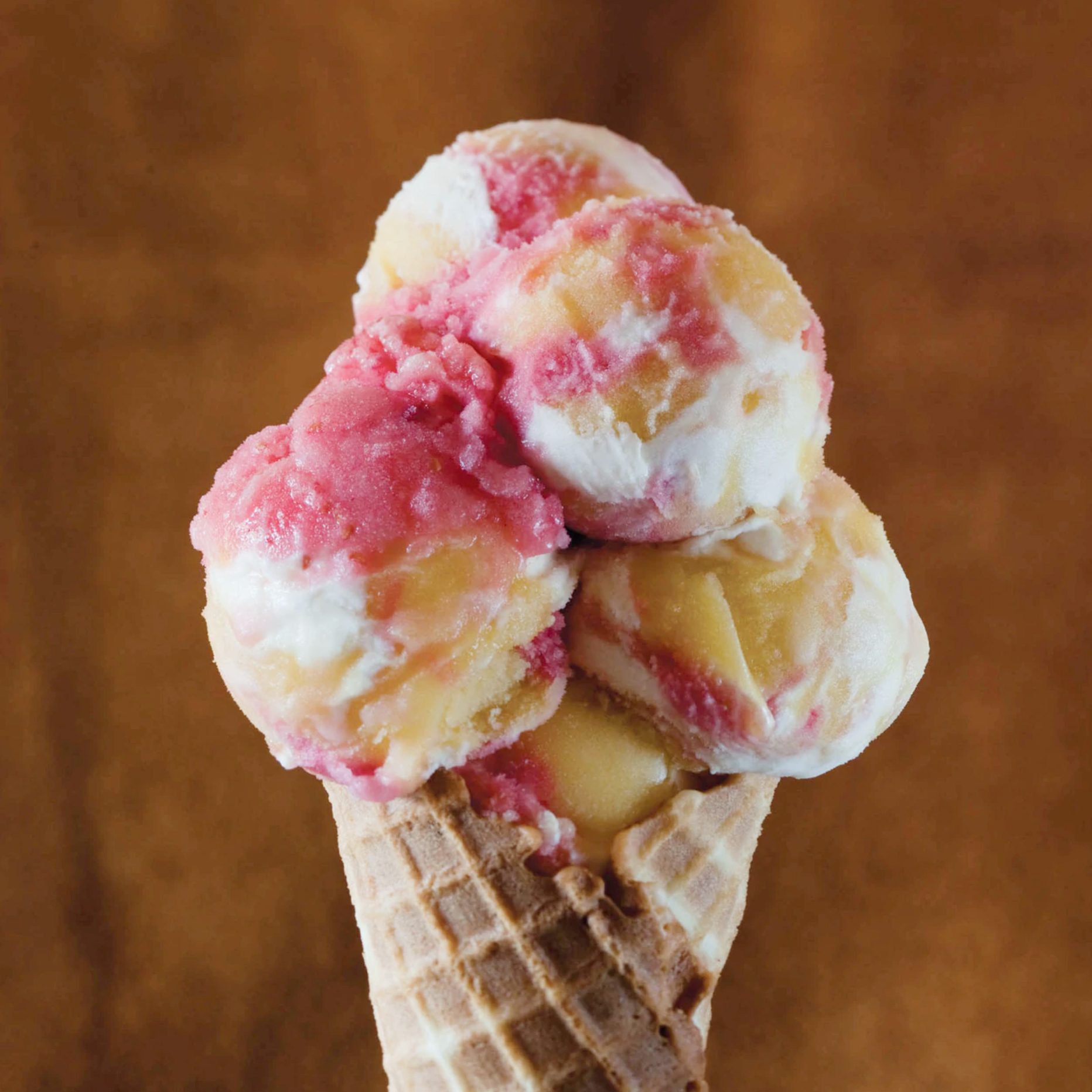 Lapperts Ice Cream In Hawaii