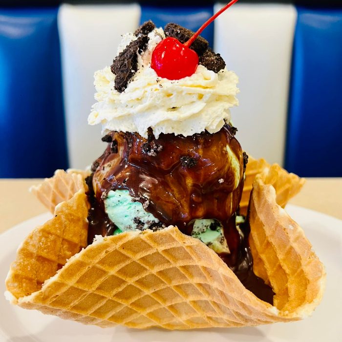 Leatberbys Famuly Creamery