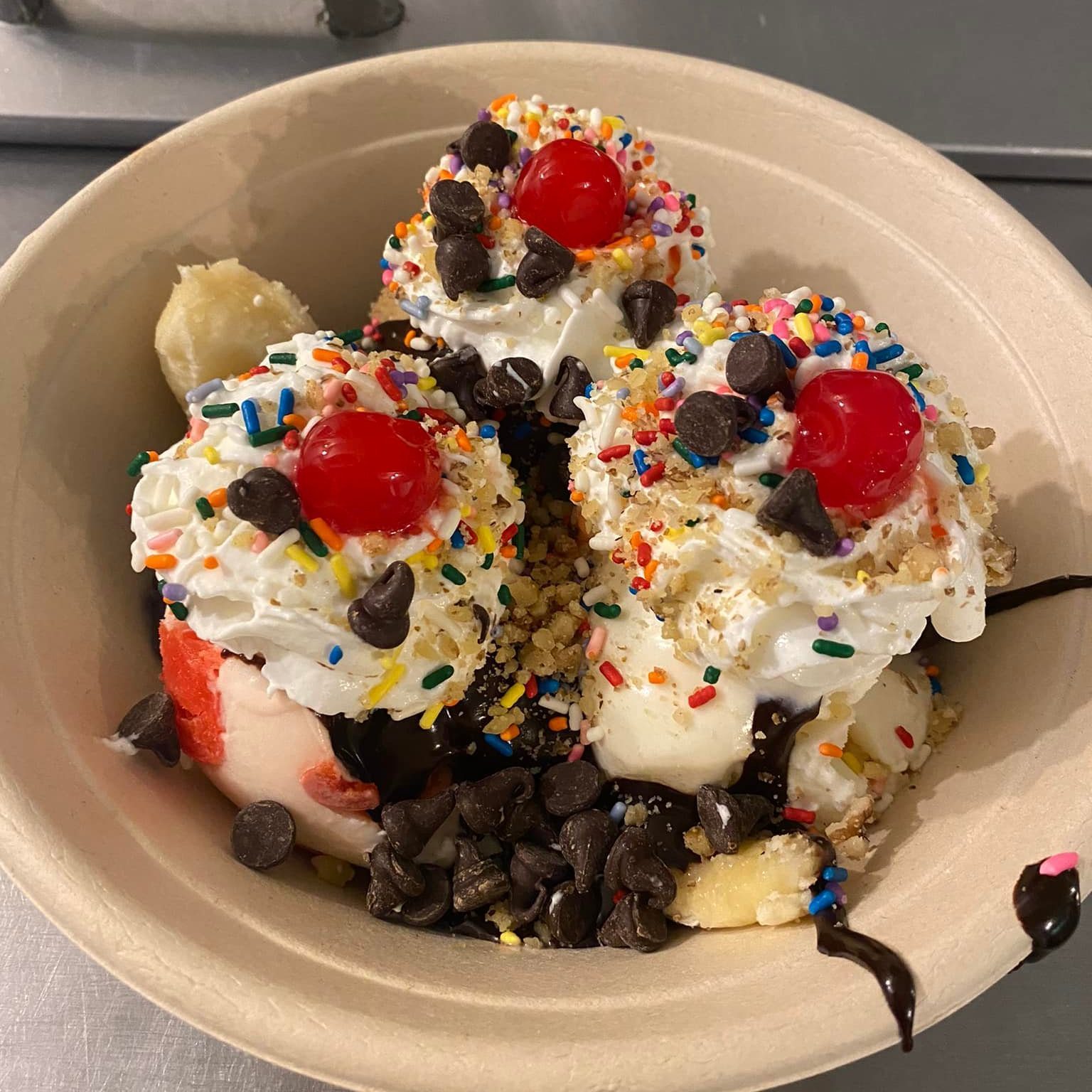 The Sweet Spot in Rhode Island