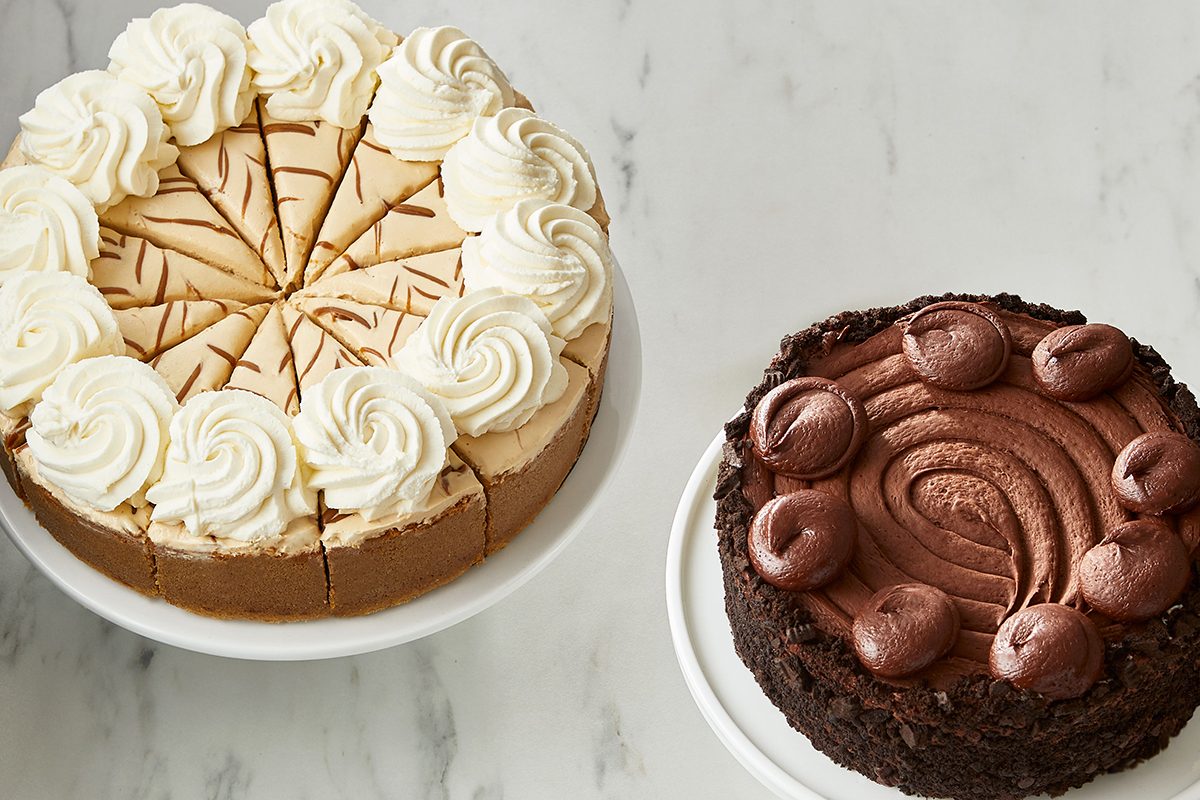 You Can Now Purchase a Whole Cheesecake Factory Cheesecake