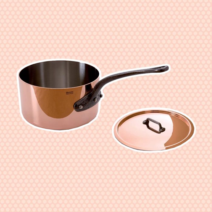 Mauviel Made In France M