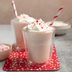 Peppermint Milkshakes