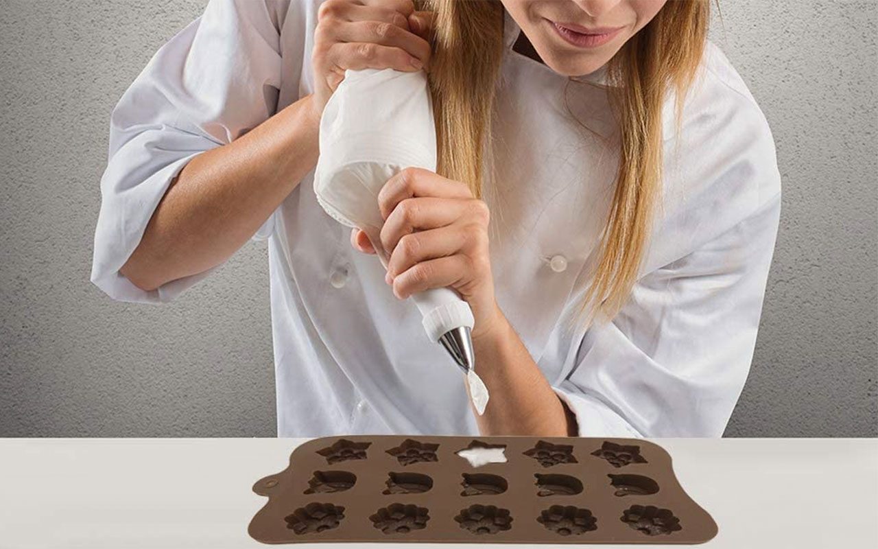 23 Candy-Making Tools That’ll Sweeten Up Your Kitchen