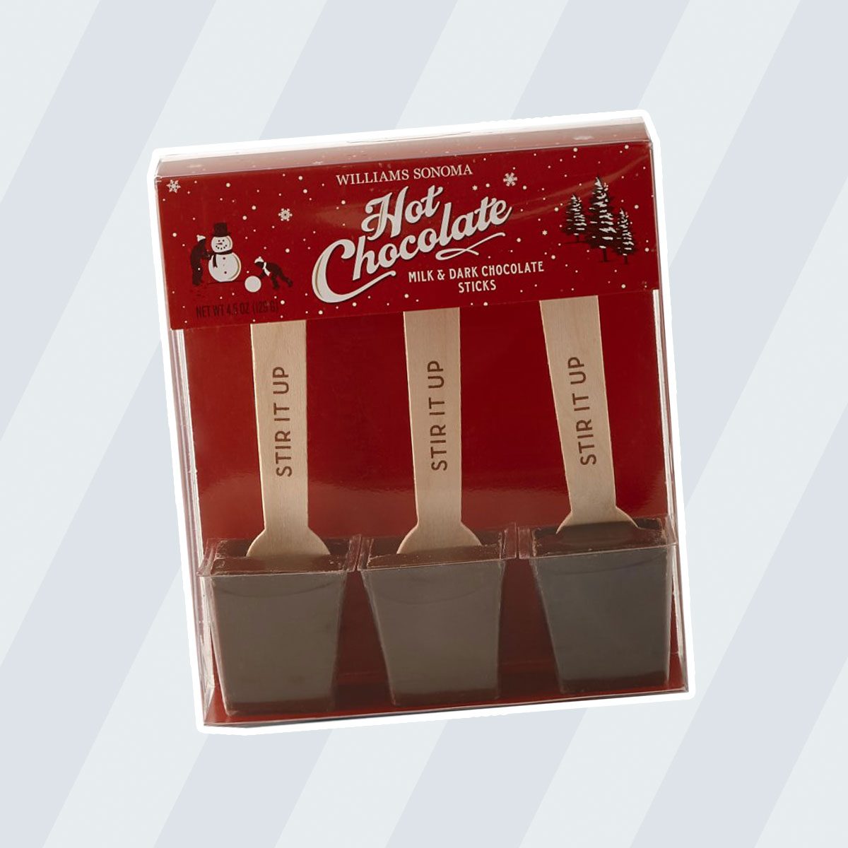 Hot Chocolate Stir Sticks