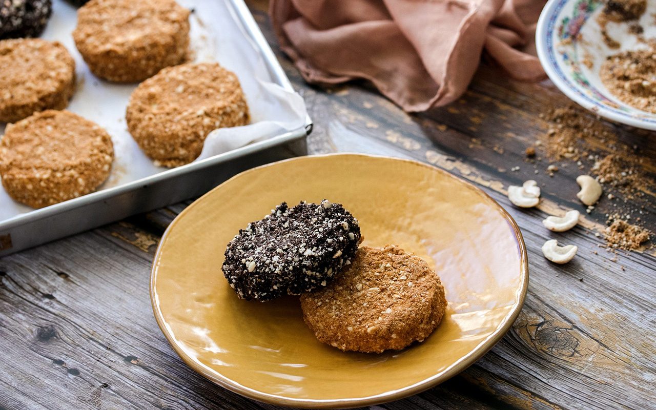 I Made Silvanas, the Cookie from the Philippines. Here’s What Happened.