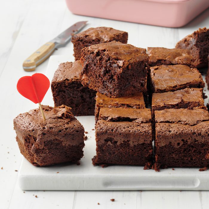 brownies