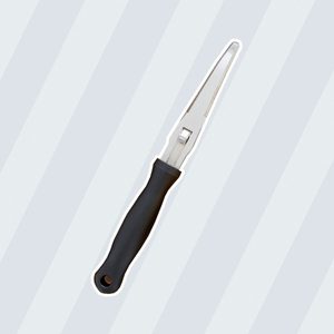 Better Houseware Grapefruit Knife, Stainless Steel