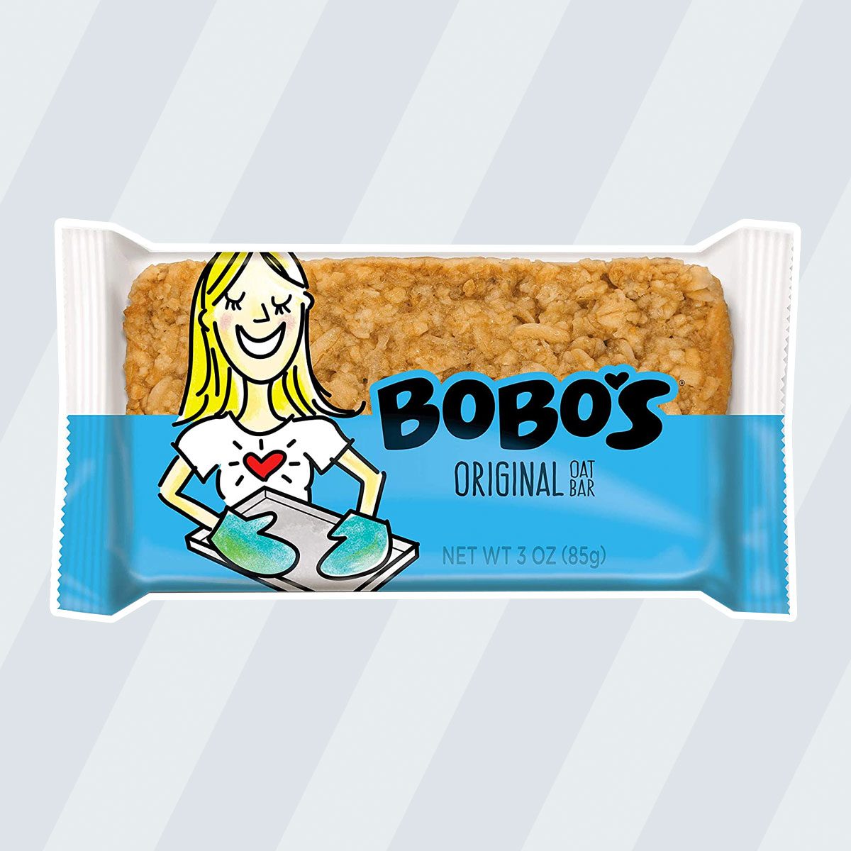 kosher snacks Bobo