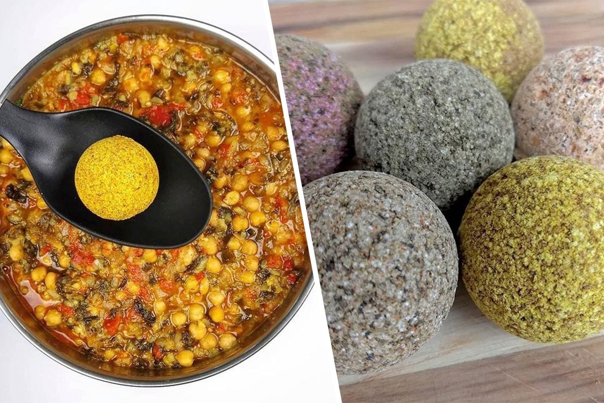 Broth Bombs Are a Thing, and They Might Be Even Better Than Hot Cocoa Bombs