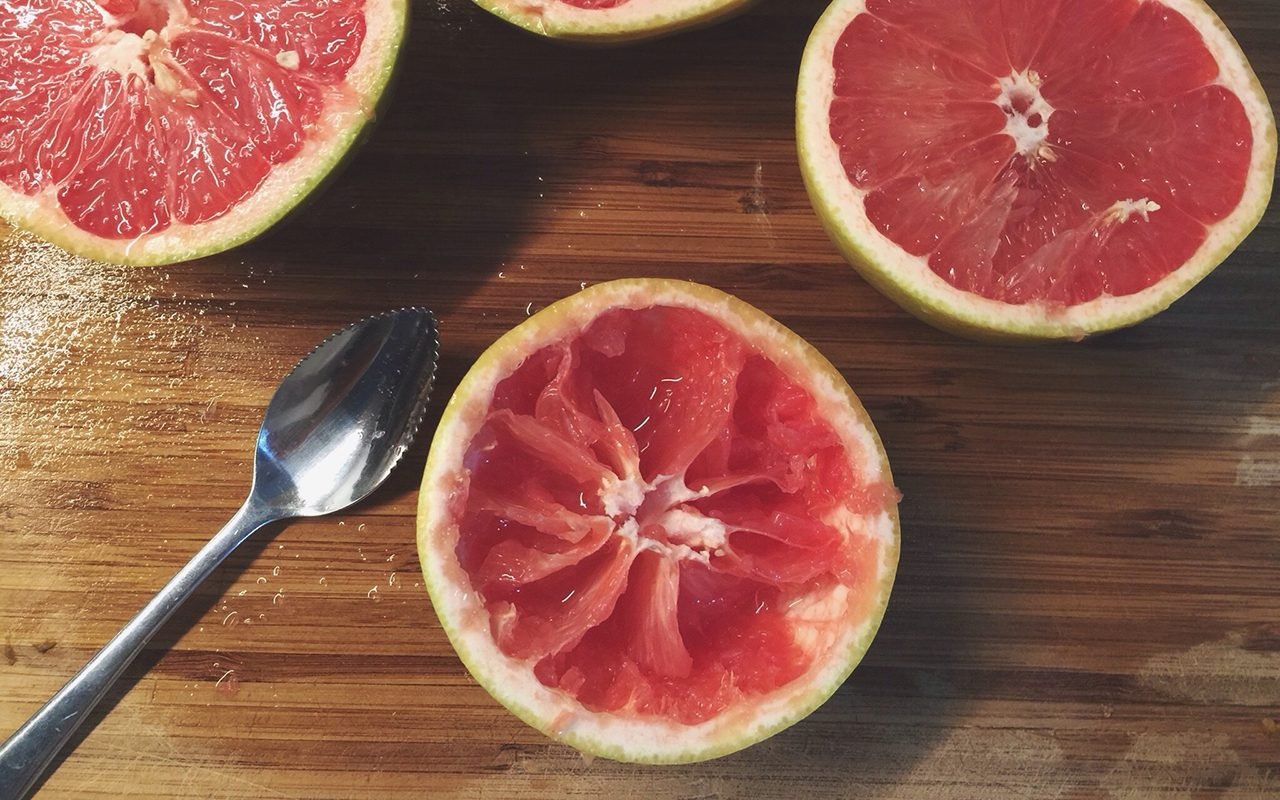 What Is a Grapefruit Spoon?