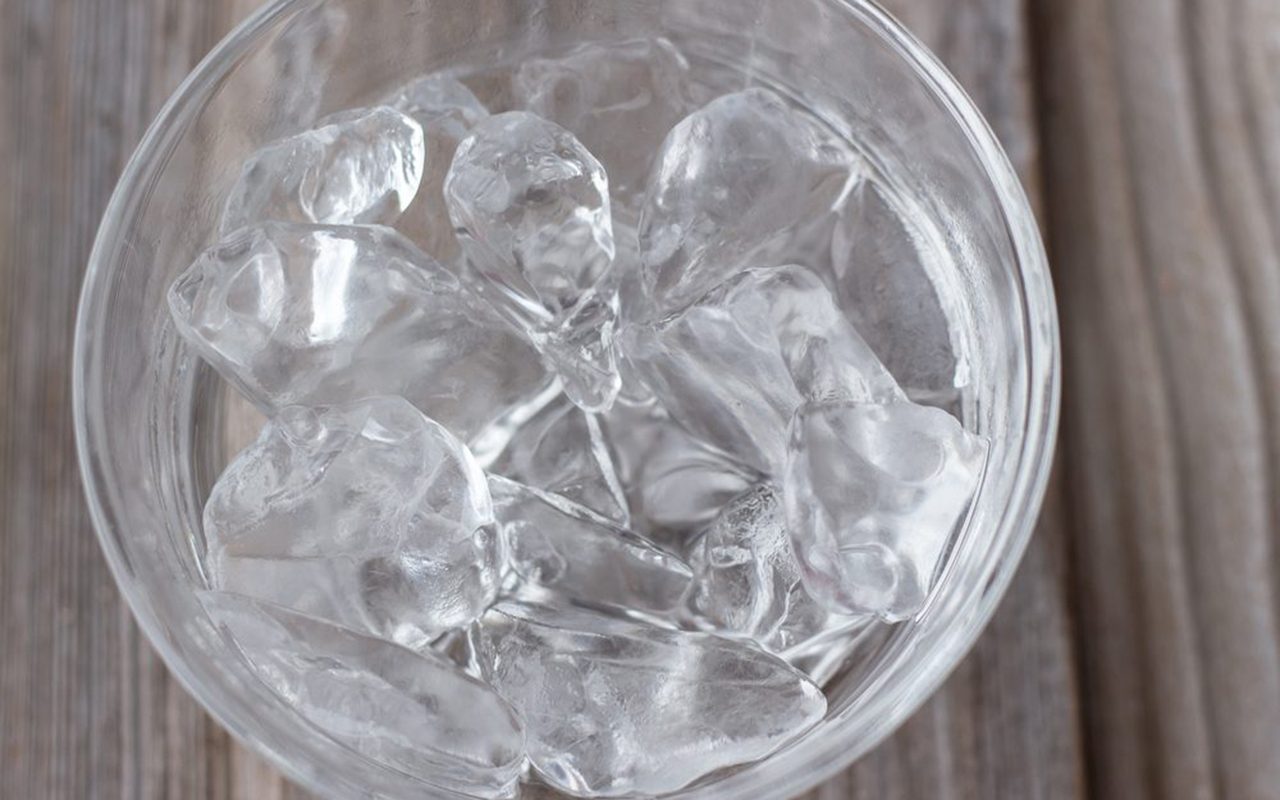 This Is Why Americans Love Ice in Their Drinks and the British Don’t
