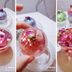 These Gorgeous 'Tea Bombs' May Be Even Better Than Hot Cocoa Bombs