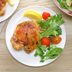 Air-Fryer Chicken Thighs