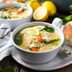 How to Make a Copycat Panera Lemon Chicken Soup