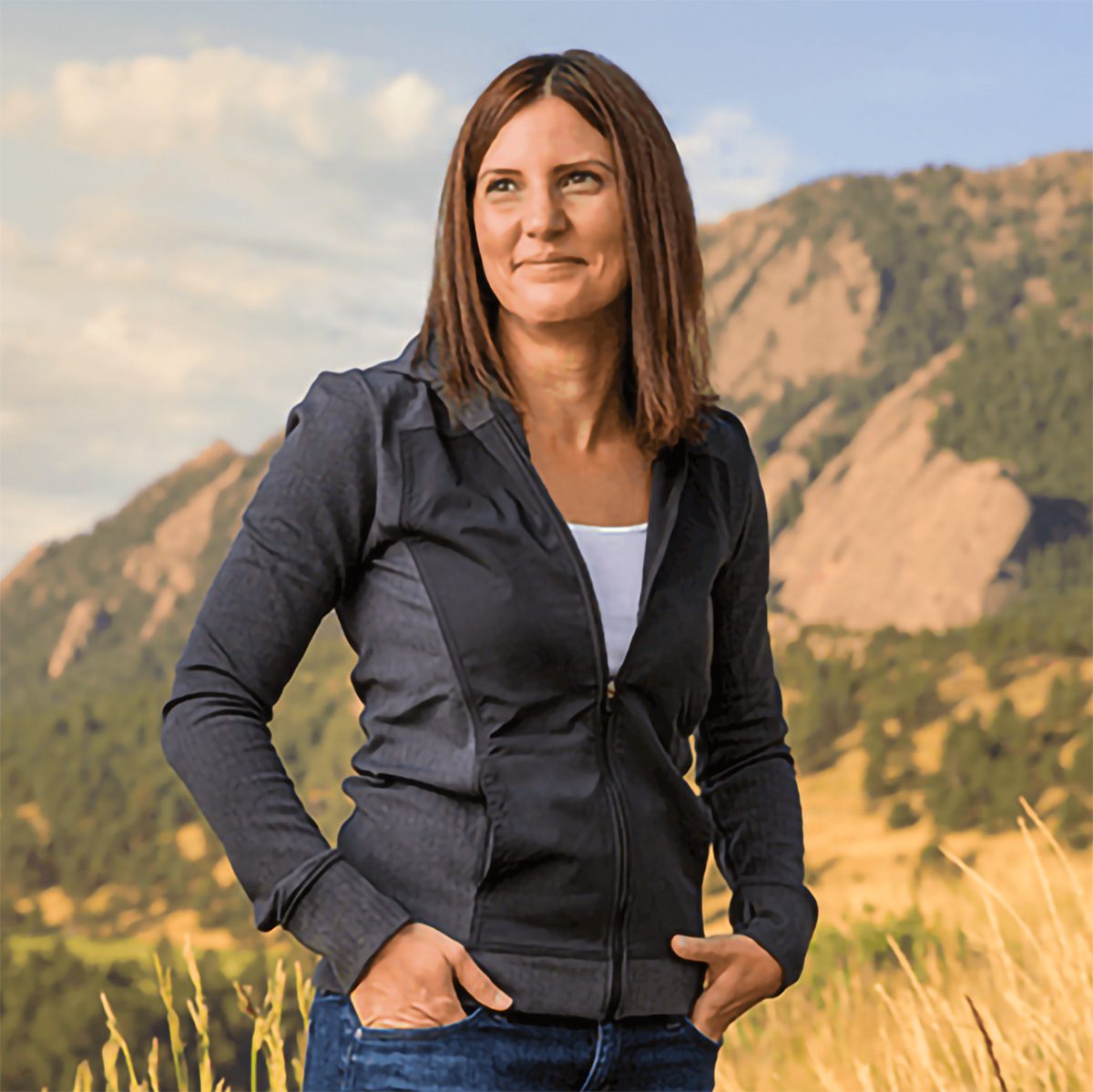 Noosa Yoghurt Founder