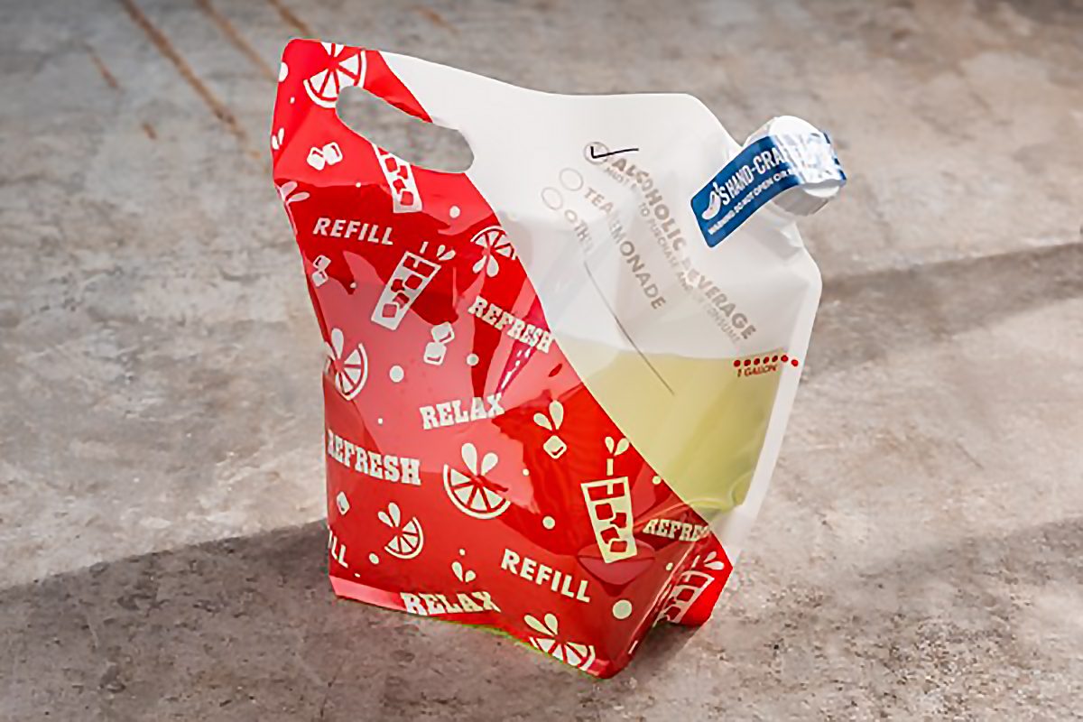 Chili’s Is Now Selling To-Go Margaritas by the GALLON, and We’re Ready to Celebrate