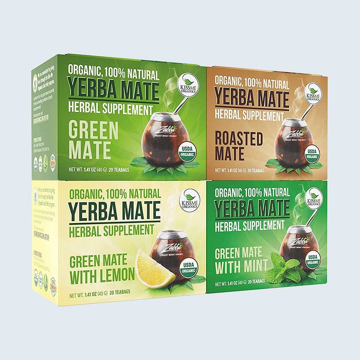 Yerbamate