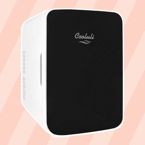 Cooluli Infinity Fractal Compact Portable