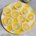 Margarita Gelatin Shots