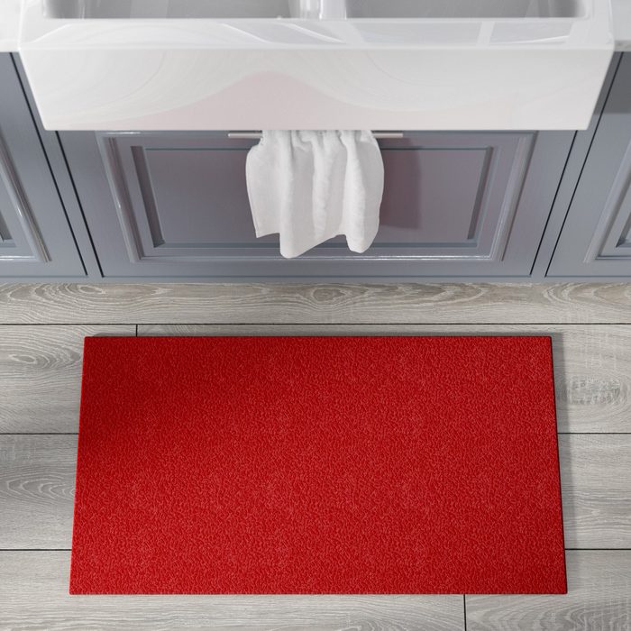 Bouck Comfort Kitchen Mat