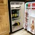 I Tried a Mini-Fridge and I'm Never Storing Beverages with Food Again