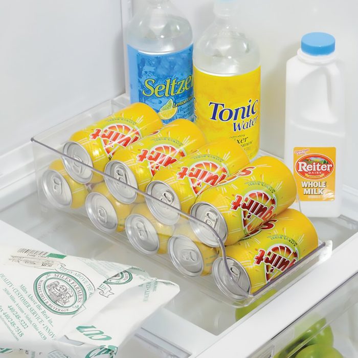 Sophia Soda Can Organizer