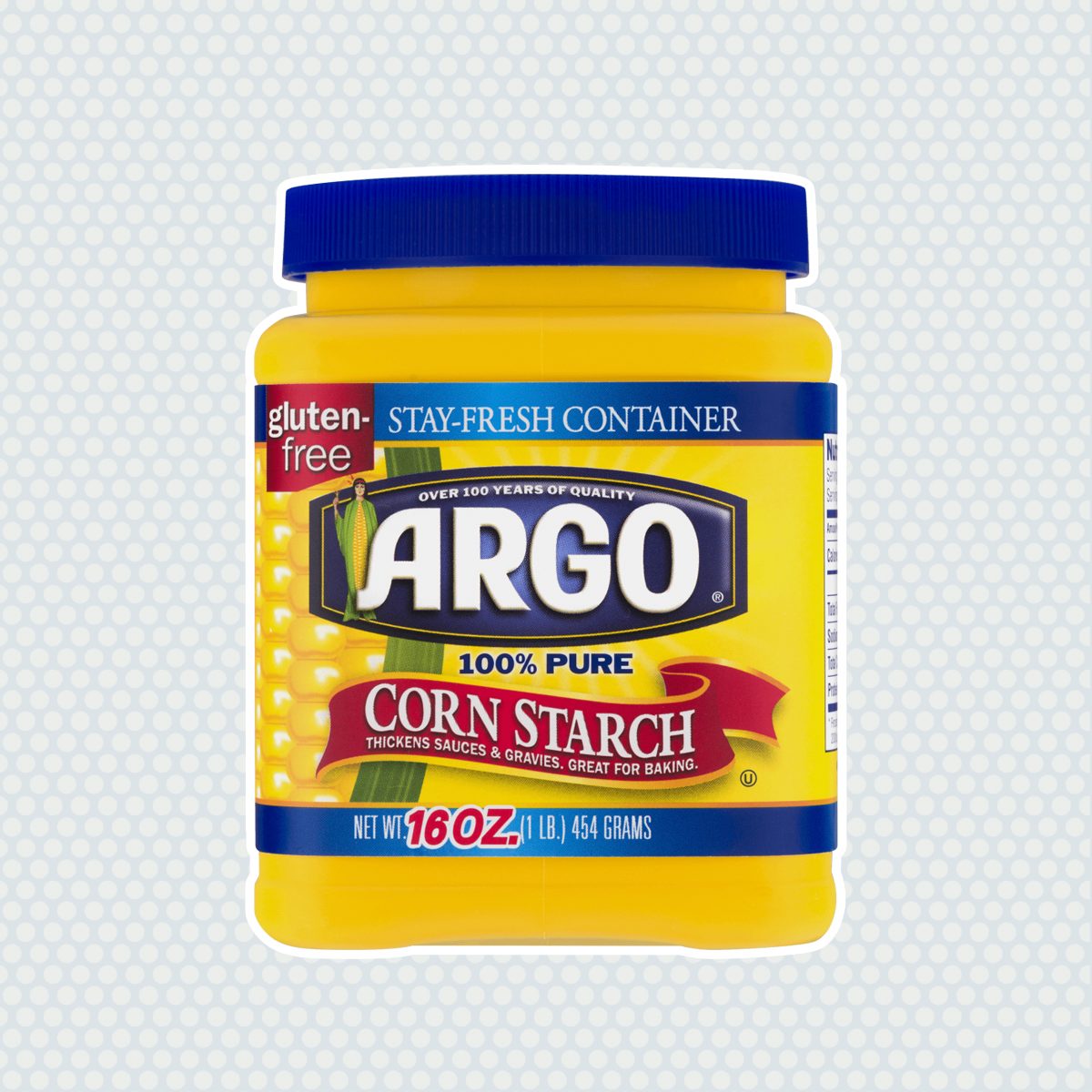 Corn Starch