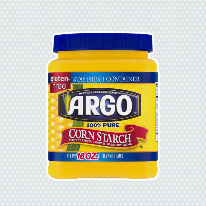 Corn Starch