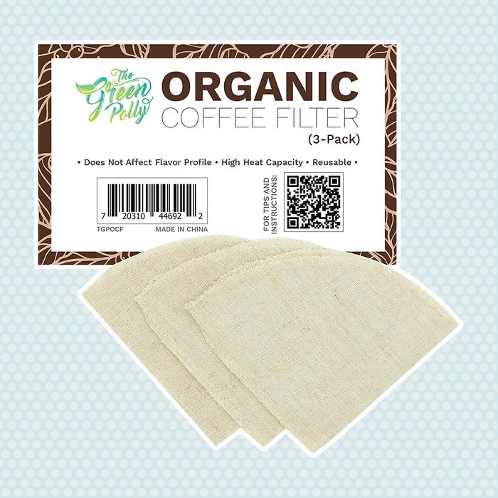 sustainable coffee Green Polly Eco Friendly Anti Microbial All Natural