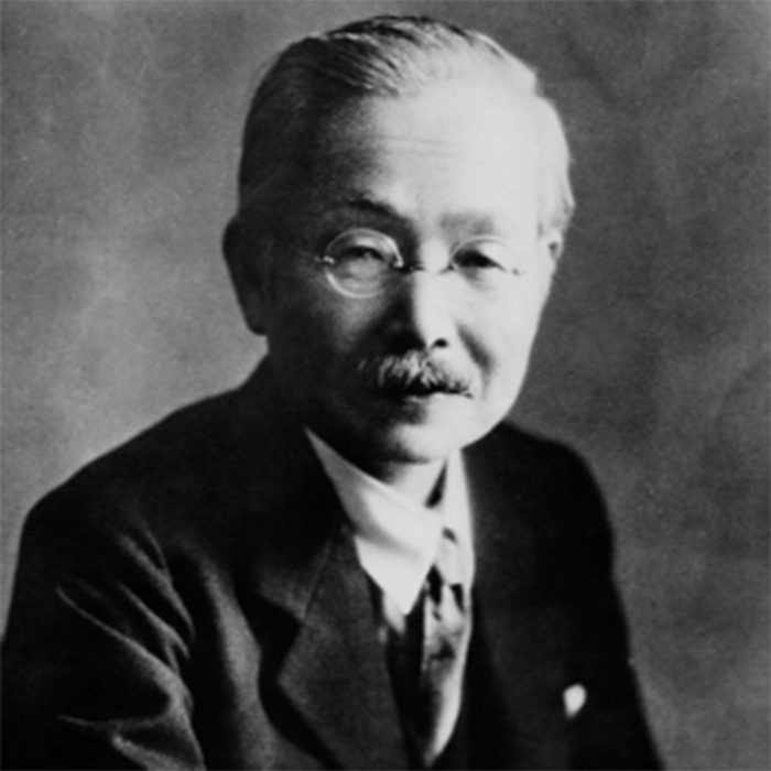 Kikunae Ikeda