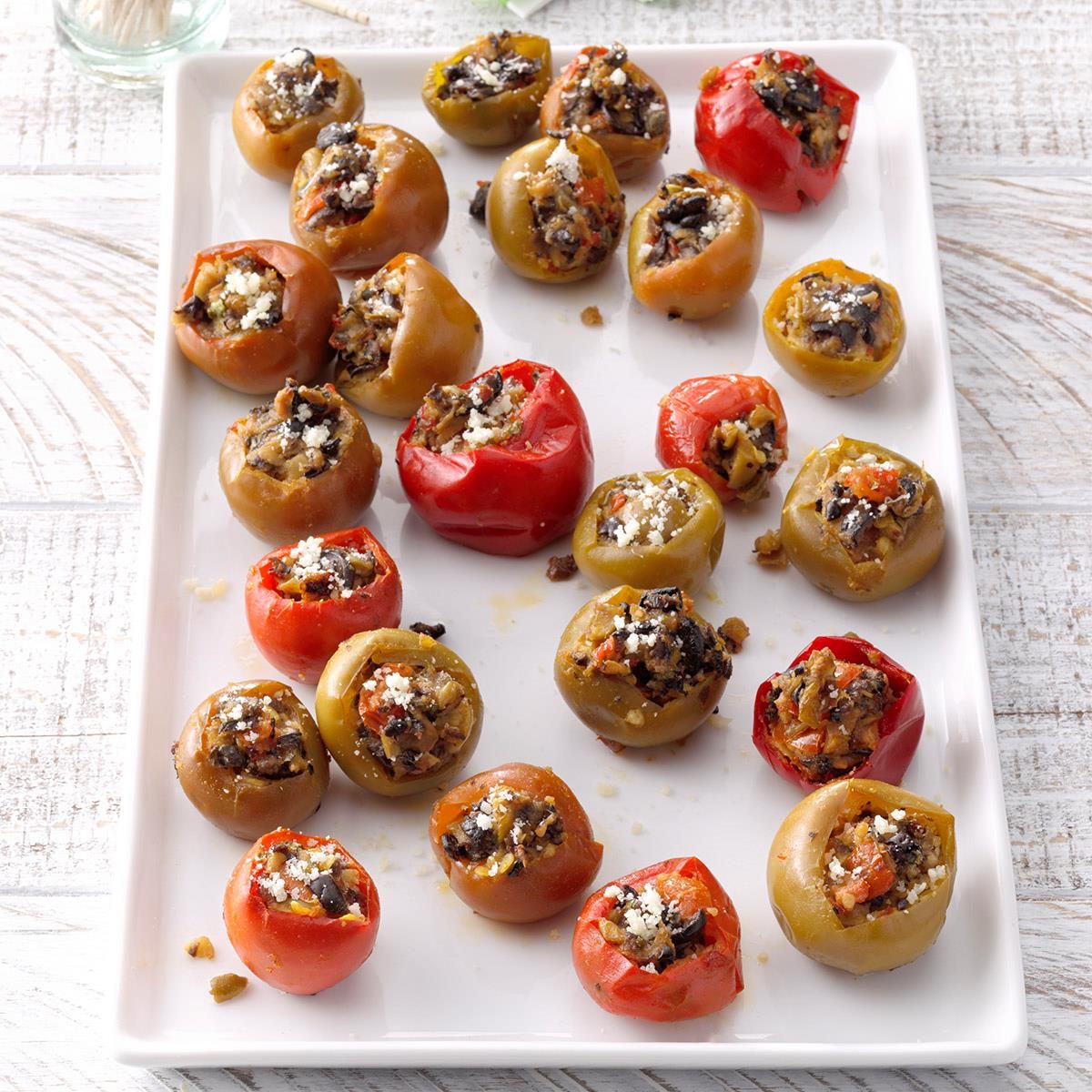 Savory Stuffed Peppers Exps Thca21 244703 B02 26 3b