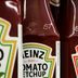 This Is the Meaning of the "Heinz 57" on Your Ketchup Bottle