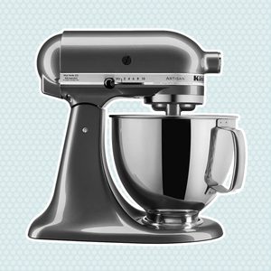 Kitchenaid Ksm150ps Artisan 5 Qt Stand Mixe