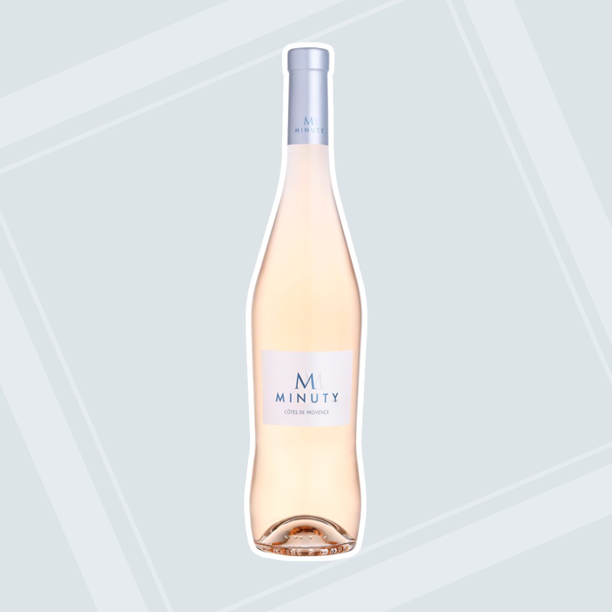 Minuty M Rosé limited edition
