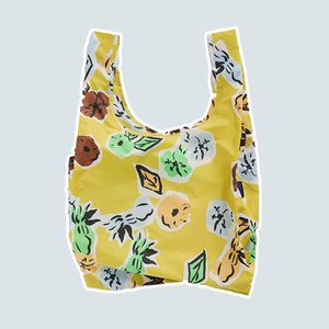 Baggu Standard Reusable Shopping Bag