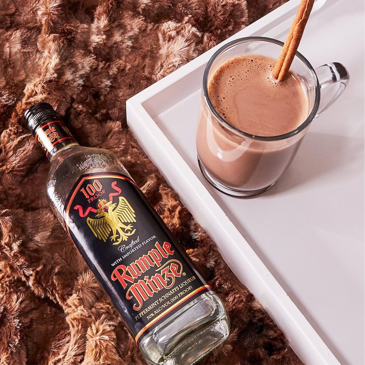 Ig Rumpleminzeschnapps