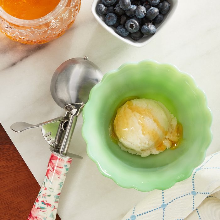 wedding anniversary gifts The Pioneer Woman Timeless Beauty Jade 5 3 Inch Bowl