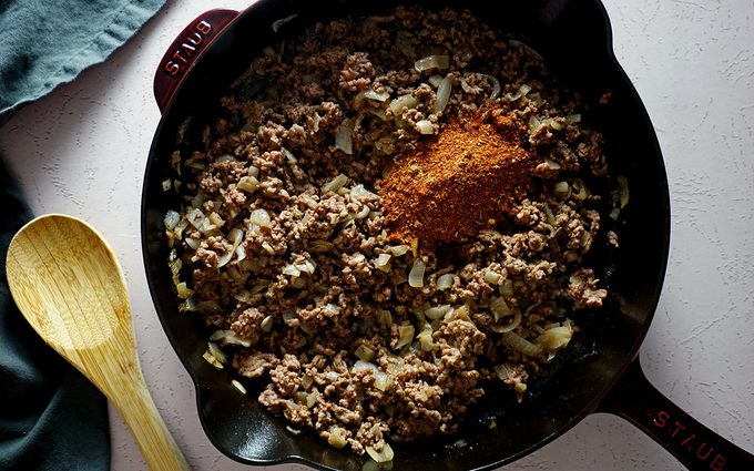 crunchwrap supreme recipe Copycat Crunchwrap Supreme 060121 Toh 03