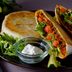 How to Make a Homemade Crunchwrap Supreme