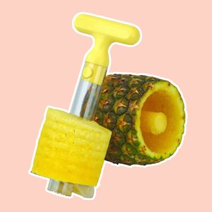 Pineapple Slicer