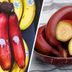 Red Bananas Are Real—Here's Where to Find Them