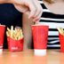 There's a Scientific Reason You Love the Wendy's Frosty and Fries Combo So Much