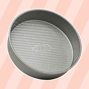 Usa Pan Bakeware 1070lc Nonstick
