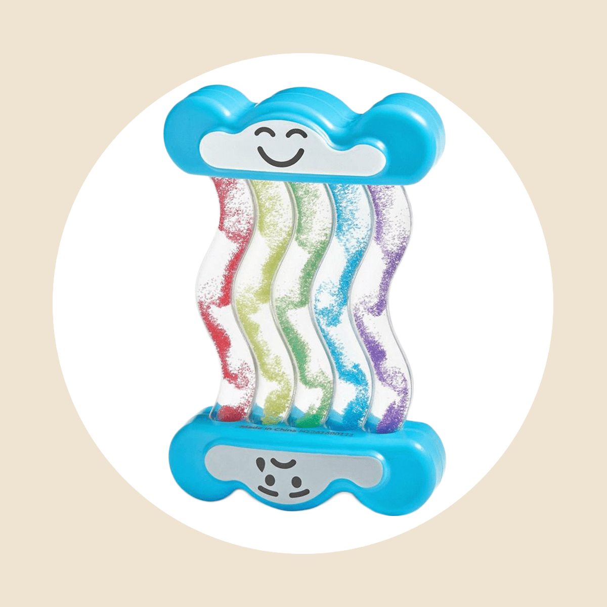 My Feelings Rainbow Fidget Ecomm Via Target