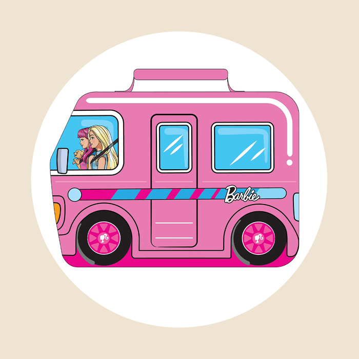 Thermos Kids Insulated Reusable Single Compartment Lunch Bag Ecomm Via Walmart