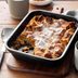 Bourbon Brioche Bread Pudding
