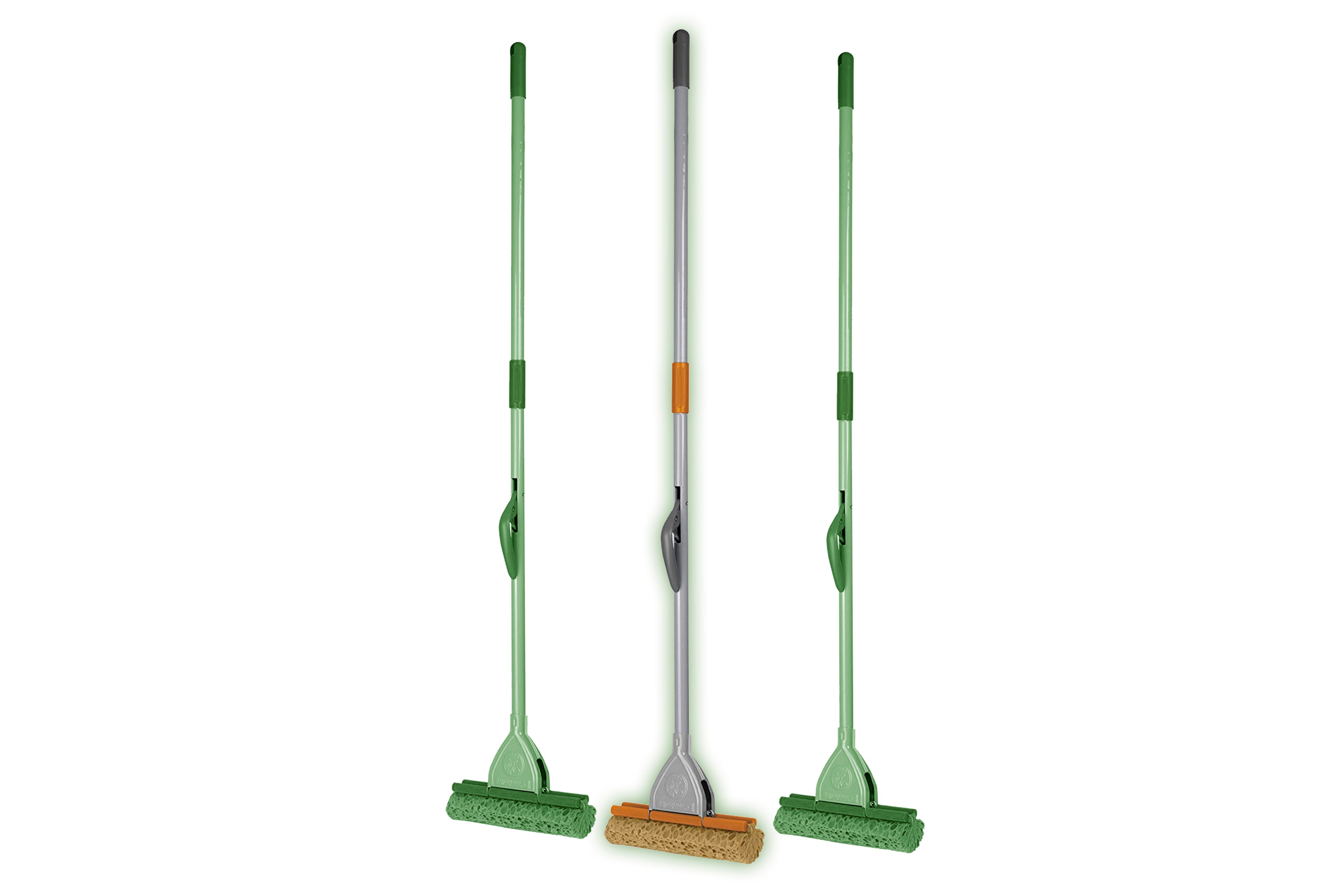 Casabella, Painted Steel Original Mop