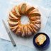 Pecan Banana Bundt Cake