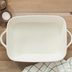 This Is the Difference Between a Baking Dish and Baking Pan